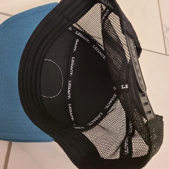 NASA Kennedy Space Center Hat - Picture 6 of 8